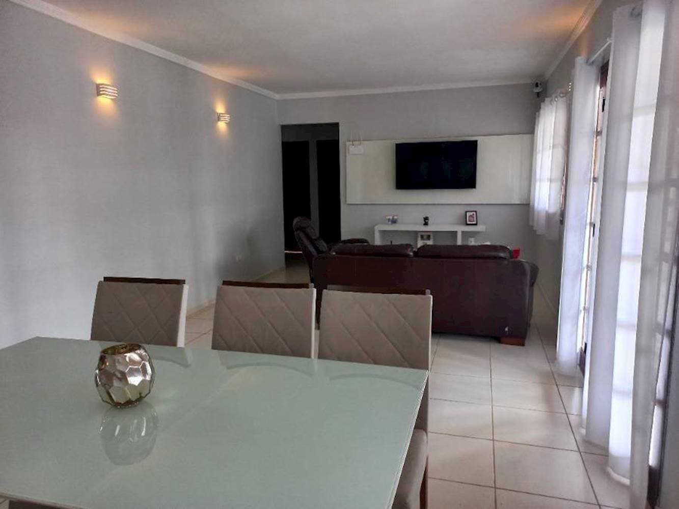 Foto 6 de 28: Casa em leilão em Gravatá - PE — Casa em Santana - Gravatá/PE
