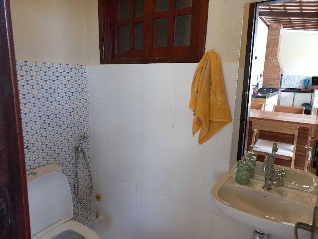 Foto 24 de 28: Casa em leilão em Gravatá - PE — Casa em Santana - Gravatá/PE