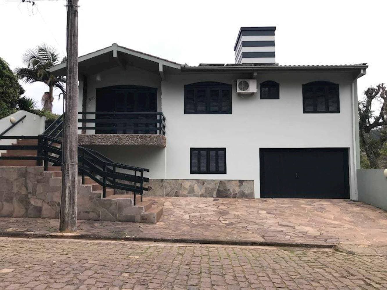 Foto 1 de 23: Casa em leilão em Estrela - RS — Casa no Cristo Rei em Estrela/RS