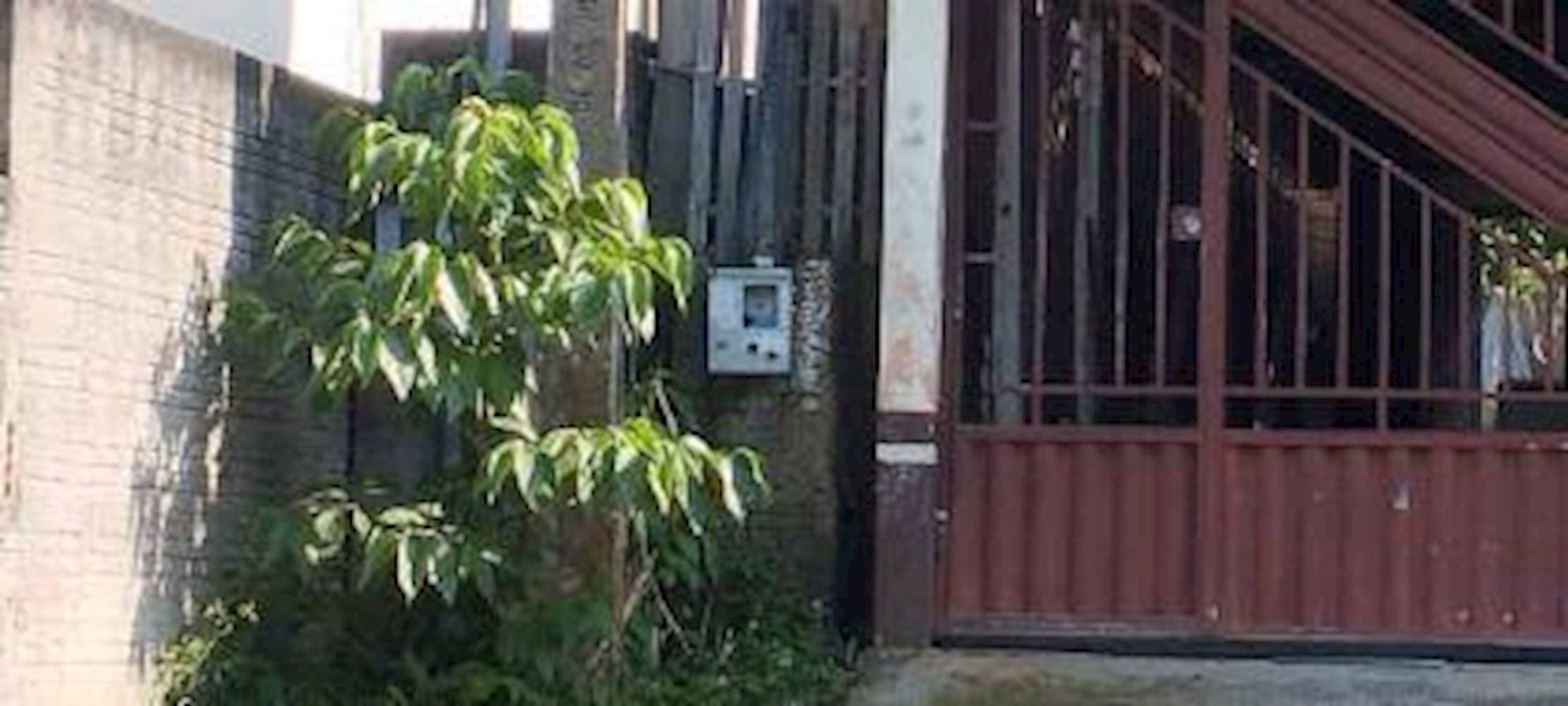 Foto 5 de 5: Casa em leilão em Rodrigues Alves - AC — Casa no Centro em Rodrigues Alves/AC