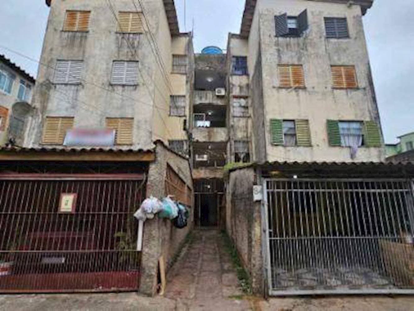 Foto 2 de 12: Apartamento em leilão em Alvorada - RS — Apartamento na Maria Regina em Alvorada/RS