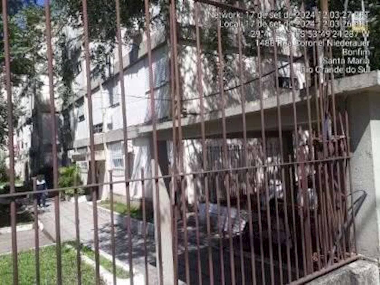 Foto 1 de 21: Apartamento em leilão em Santa Maria - RS — Apartamento no Centro de Santa Maria/RS