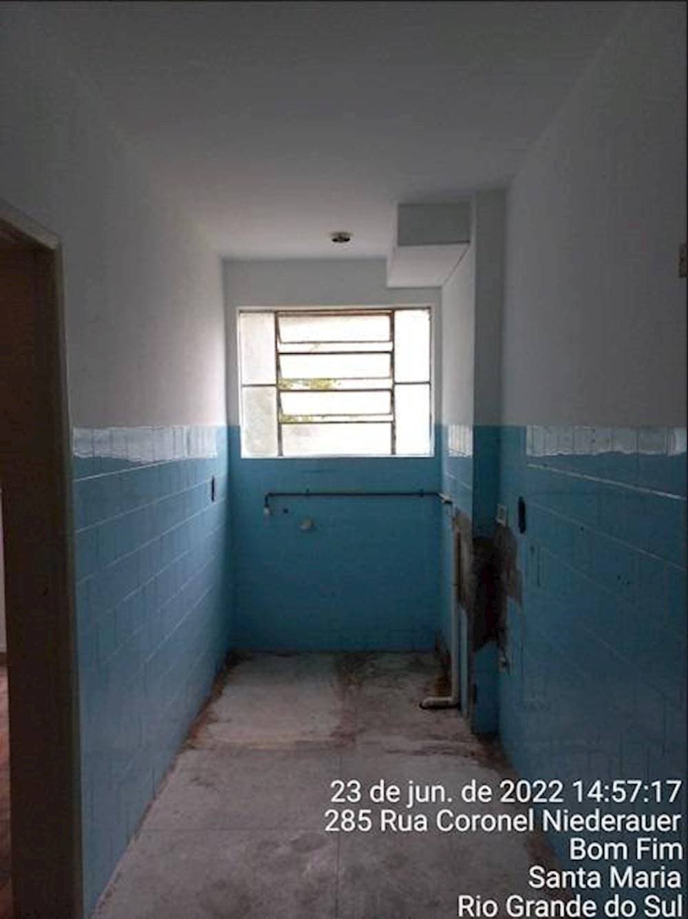 Foto 9 de 21: Apartamento em leilão em Santa Maria - RS — Apartamento no Centro de Santa Maria/RS