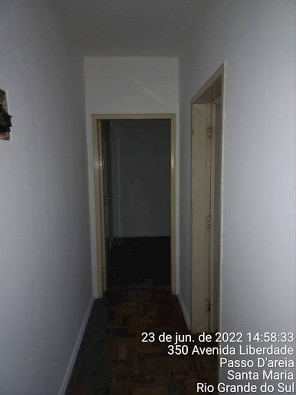 Foto 11 de 21: Apartamento em leilão em Santa Maria - RS — Apartamento no Centro de Santa Maria/RS