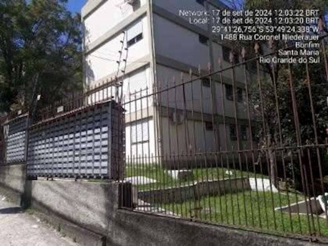 Foto 17 de 21: Apartamento em leilão em Santa Maria - RS — Apartamento no Centro de Santa Maria/RS