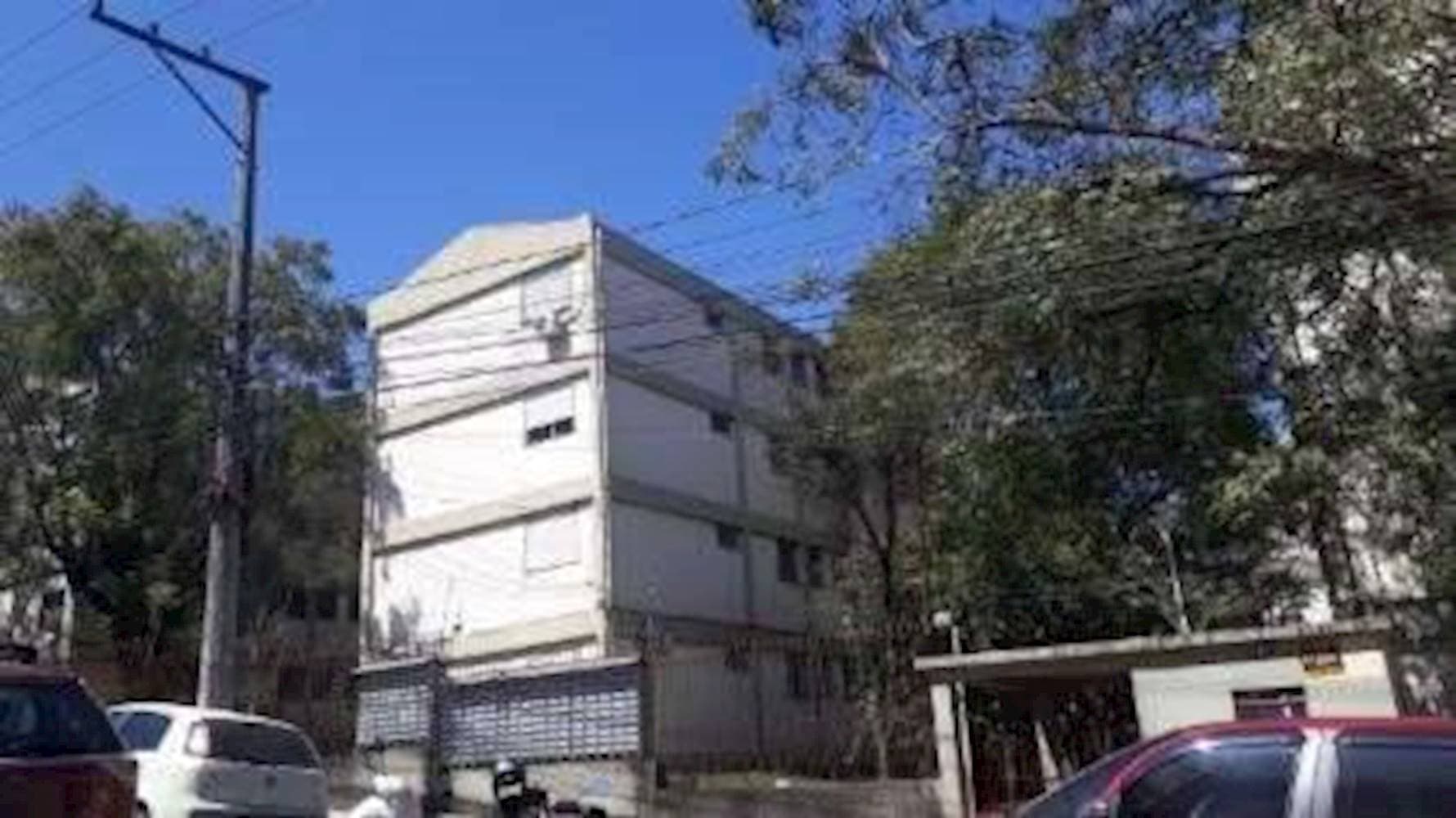 Foto 20 de 21: Apartamento em leilão em Santa Maria - RS — Apartamento no Centro de Santa Maria/RS