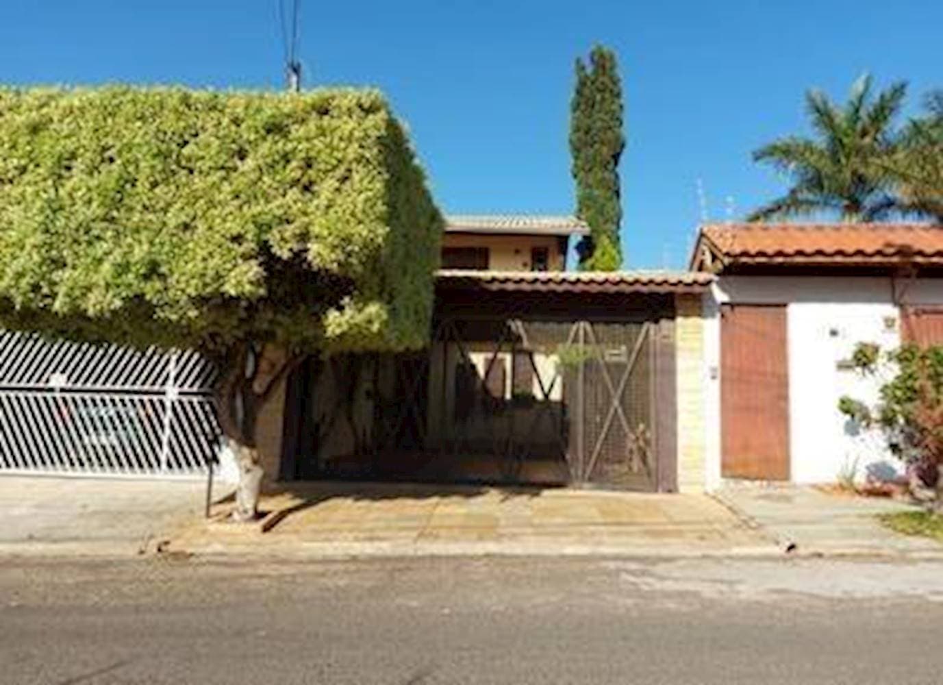 Foto 1 de 20: Casa em leilão em Cachoeira do Sul - RS — Casa no Centro em Cachoeira do Sul/RS
