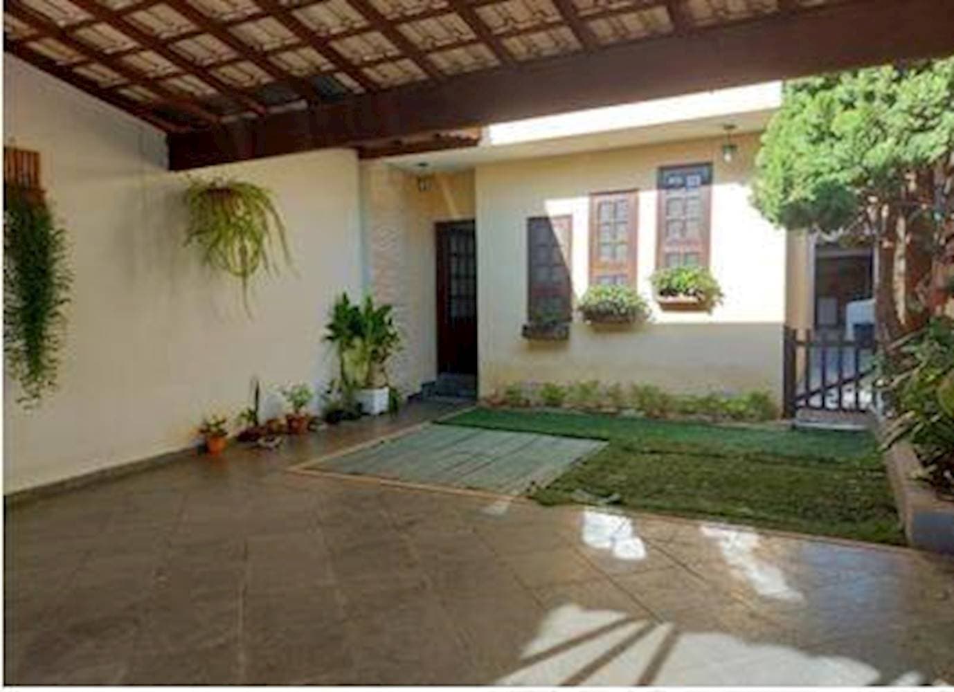 Foto 6 de 20: Casa em leilão em Cachoeira do Sul - RS — Casa no Centro em Cachoeira do Sul/RS