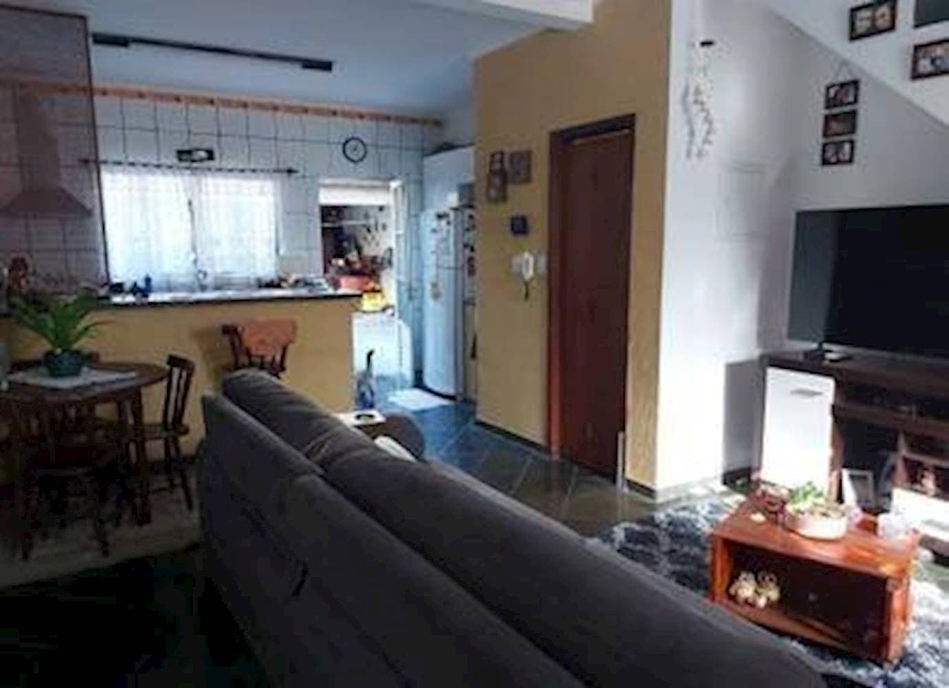 Foto 7 de 20: Casa em leilão em Cachoeira do Sul - RS — Casa no Centro em Cachoeira do Sul/RS