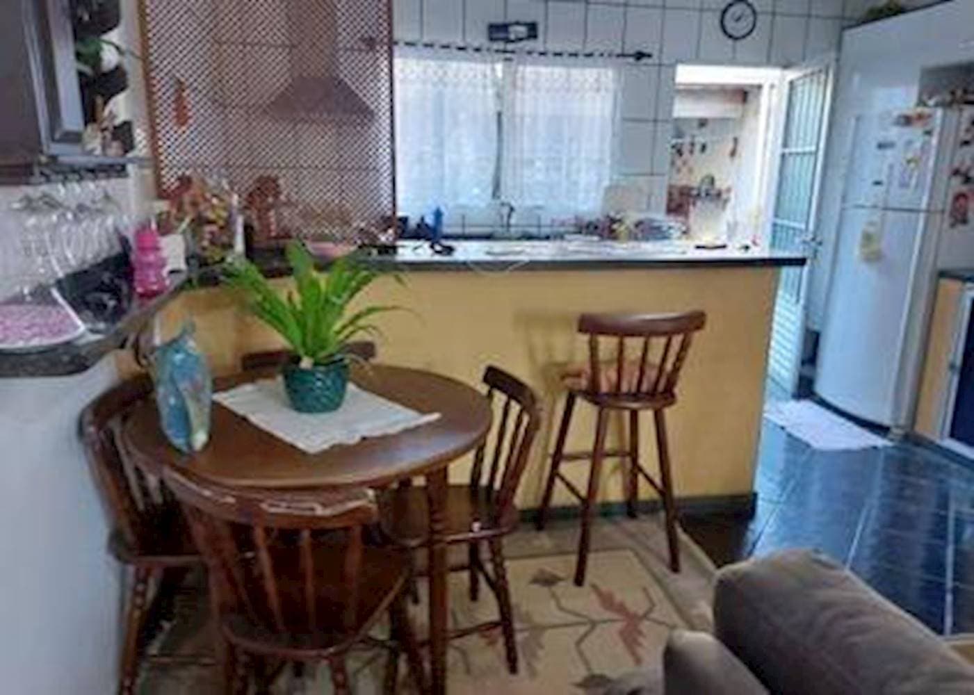 Foto 8 de 20: Casa em leilão em Cachoeira do Sul - RS — Casa no Centro em Cachoeira do Sul/RS