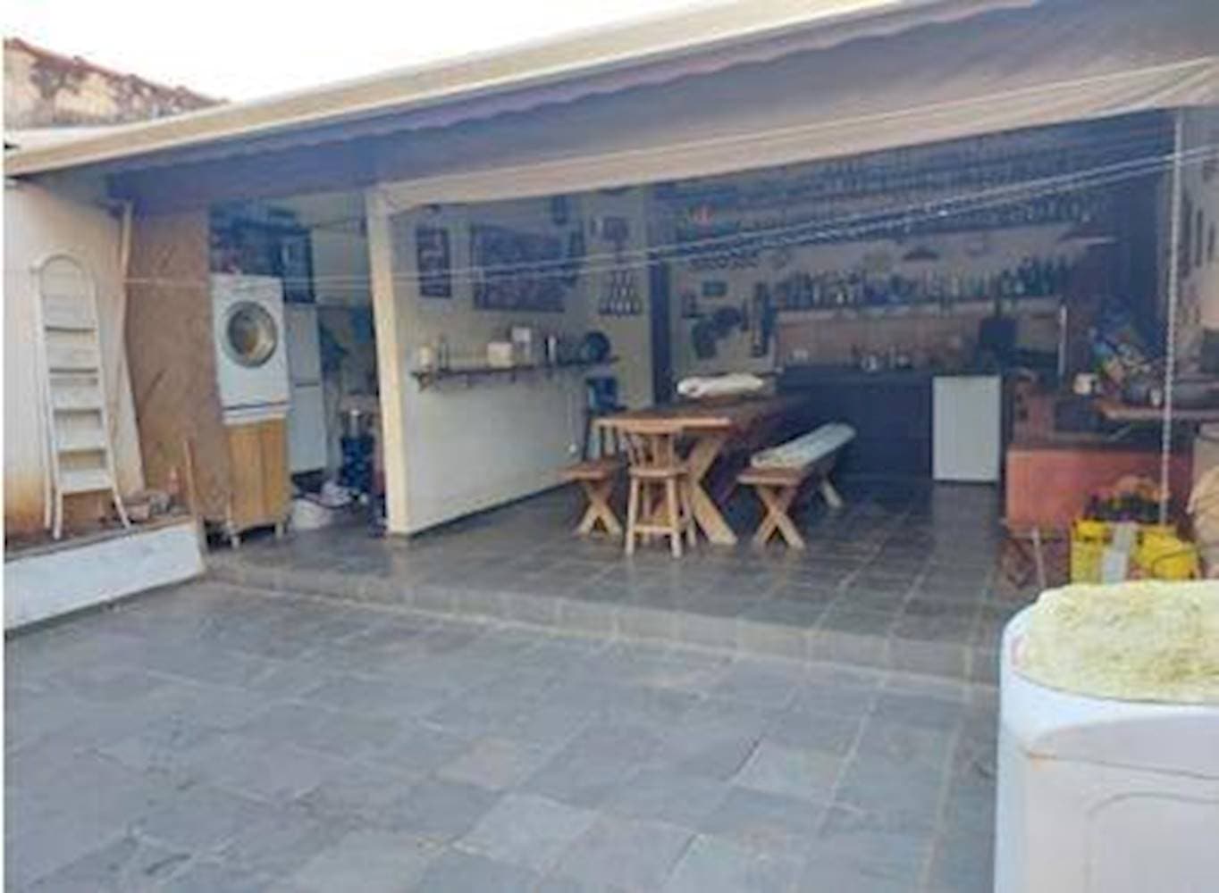Foto 18 de 20: Casa em leilão em Cachoeira do Sul - RS — Casa no Centro em Cachoeira do Sul/RS