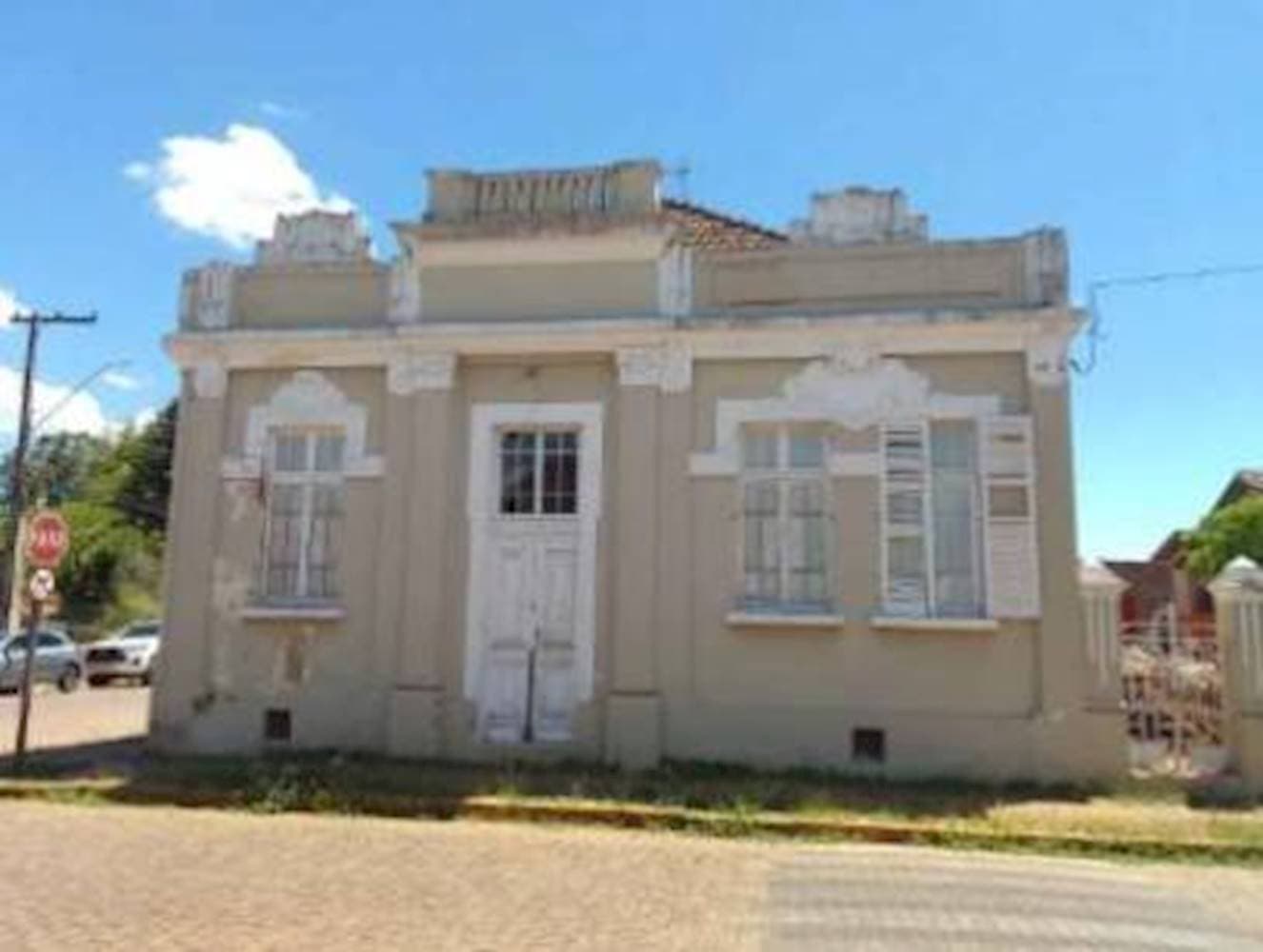 Foto 20 de 20: Casa em leilão em Cachoeira do Sul - RS — Casa no Centro em Cachoeira do Sul/RS