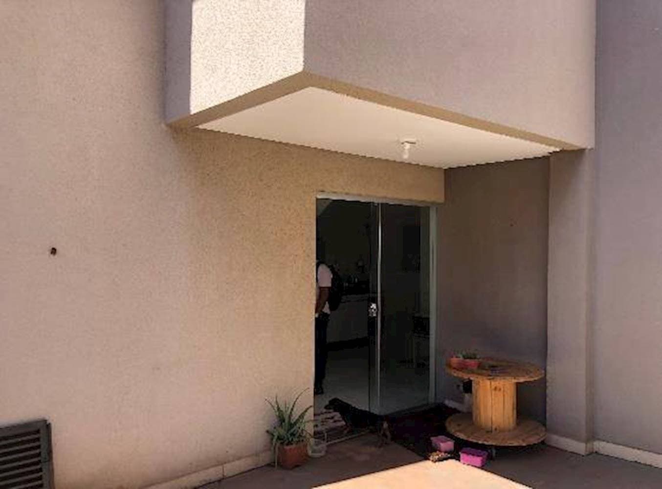 Foto 6 de 18: Casa em leilão em Campo Grande - MS — Casa na Vila Ipiranga - Campo Grande/MS