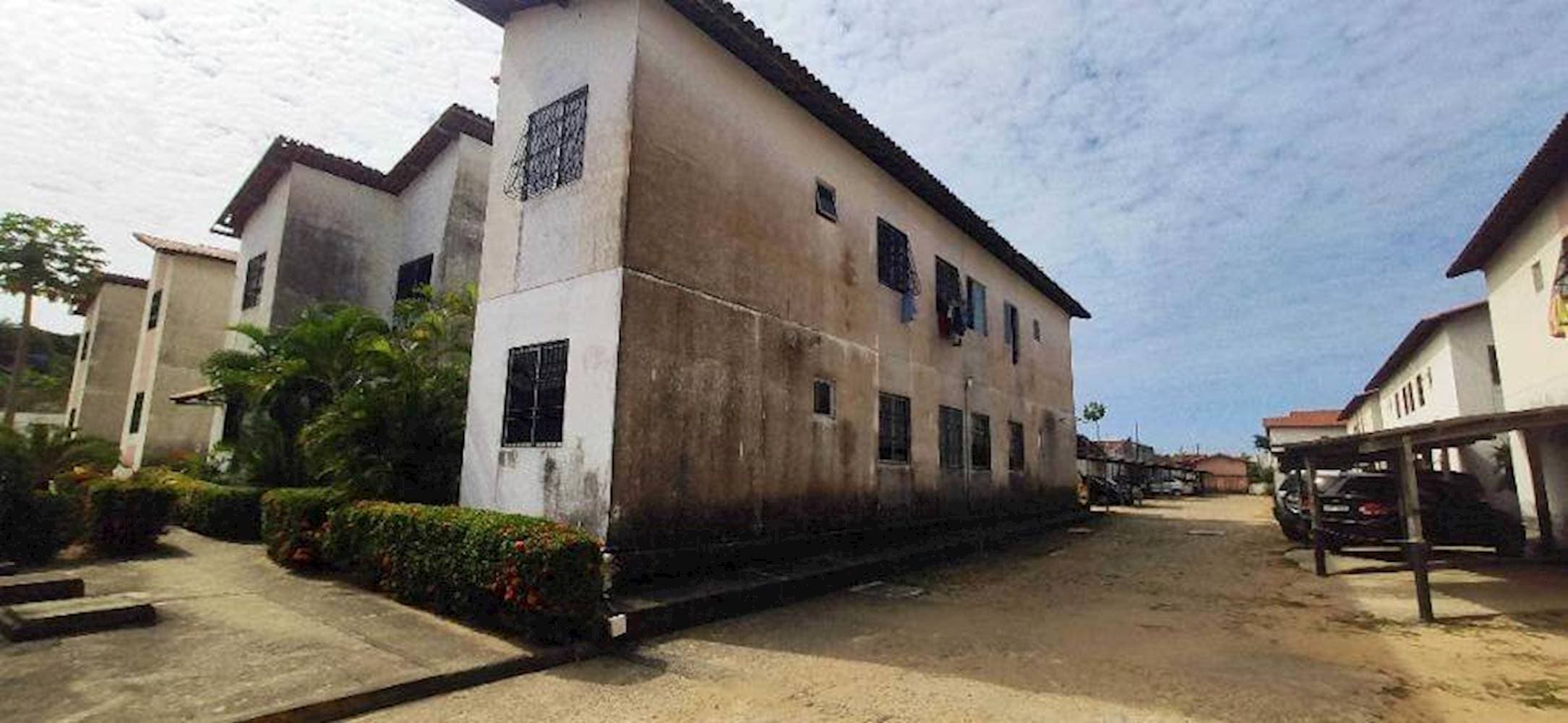 Foto 5 de 13: Apartamento em leilão em Fortaleza - CE — Apartamento em  Barroso - Fortaleza/CE