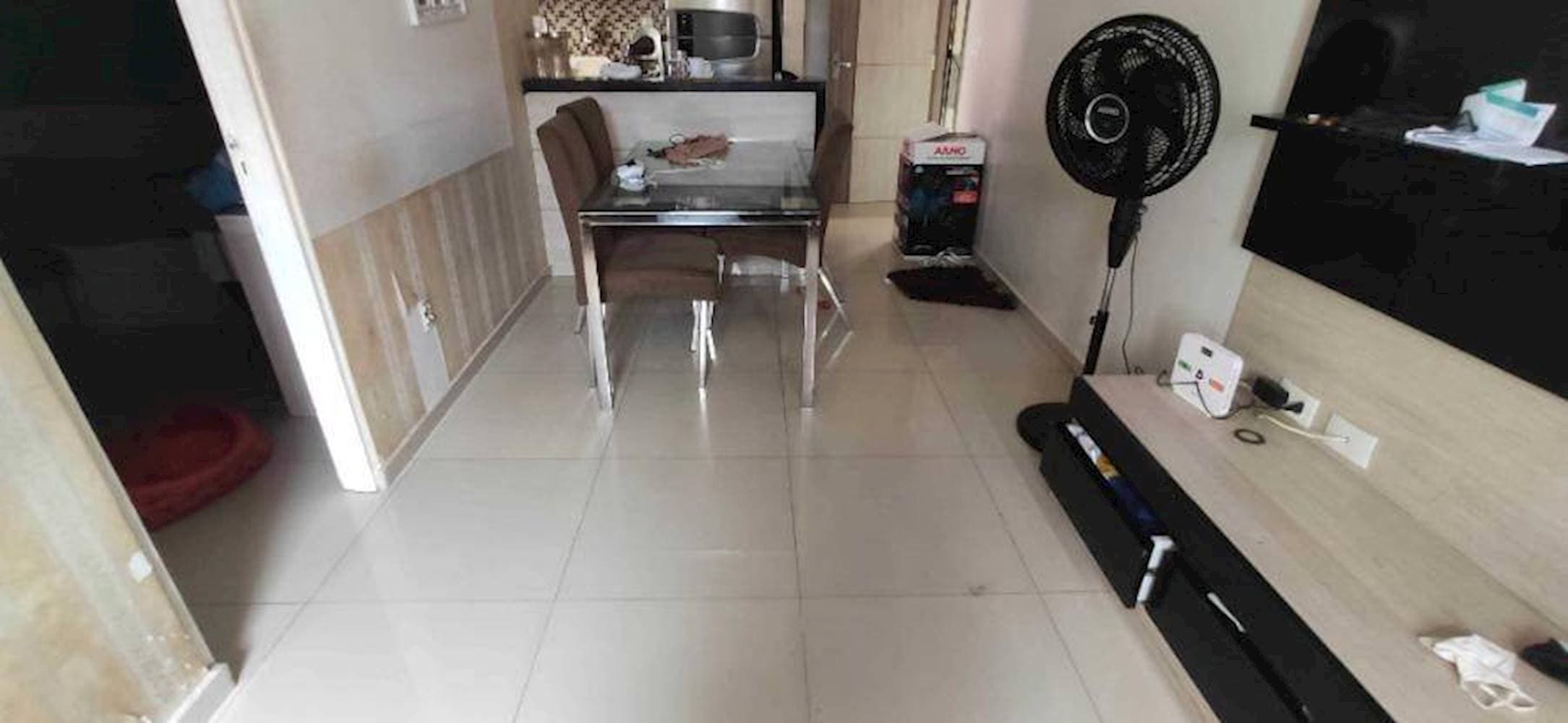 Foto 7 de 13: Apartamento em leilão em Fortaleza - CE — Apartamento em  Barroso - Fortaleza/CE
