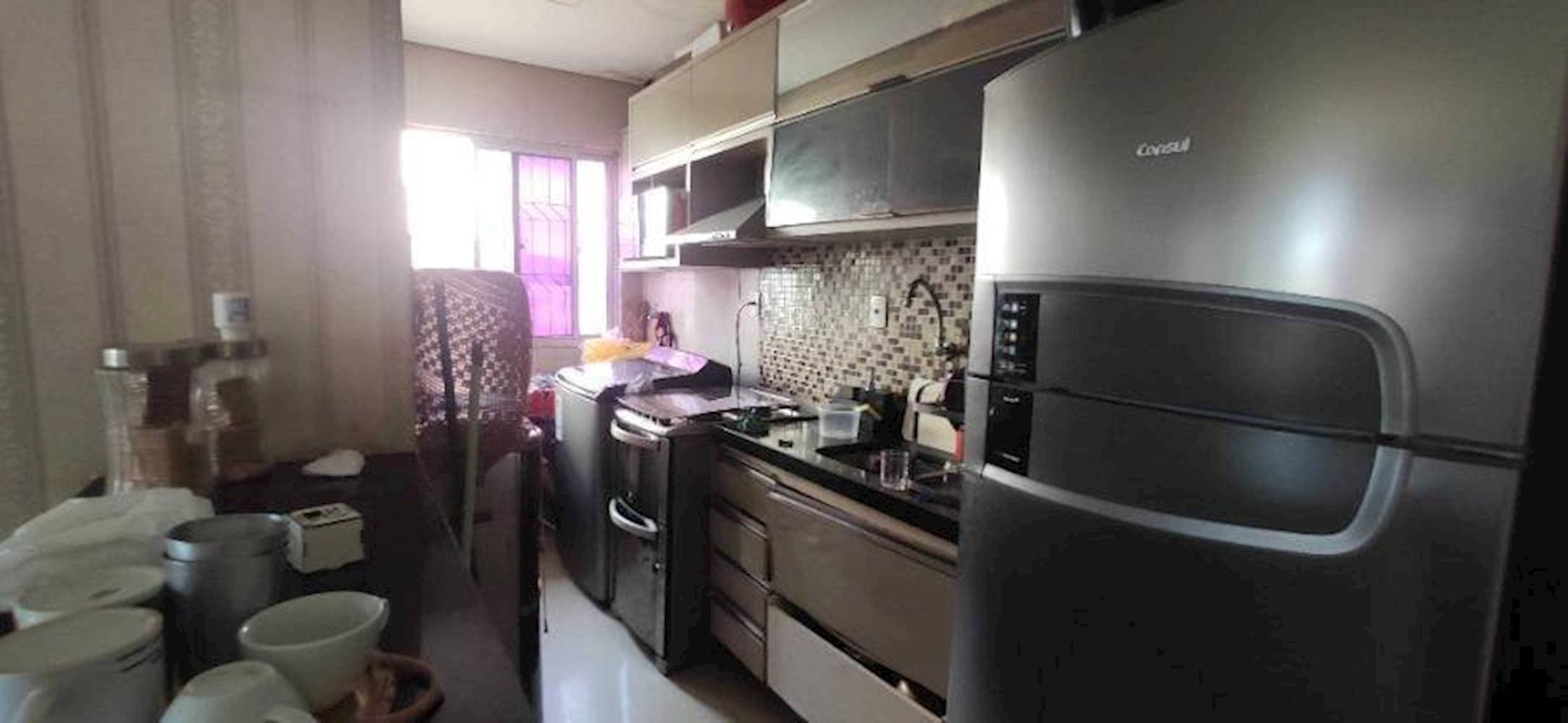 Foto 8 de 13: Apartamento em leilão em Fortaleza - CE — Apartamento em  Barroso - Fortaleza/CE