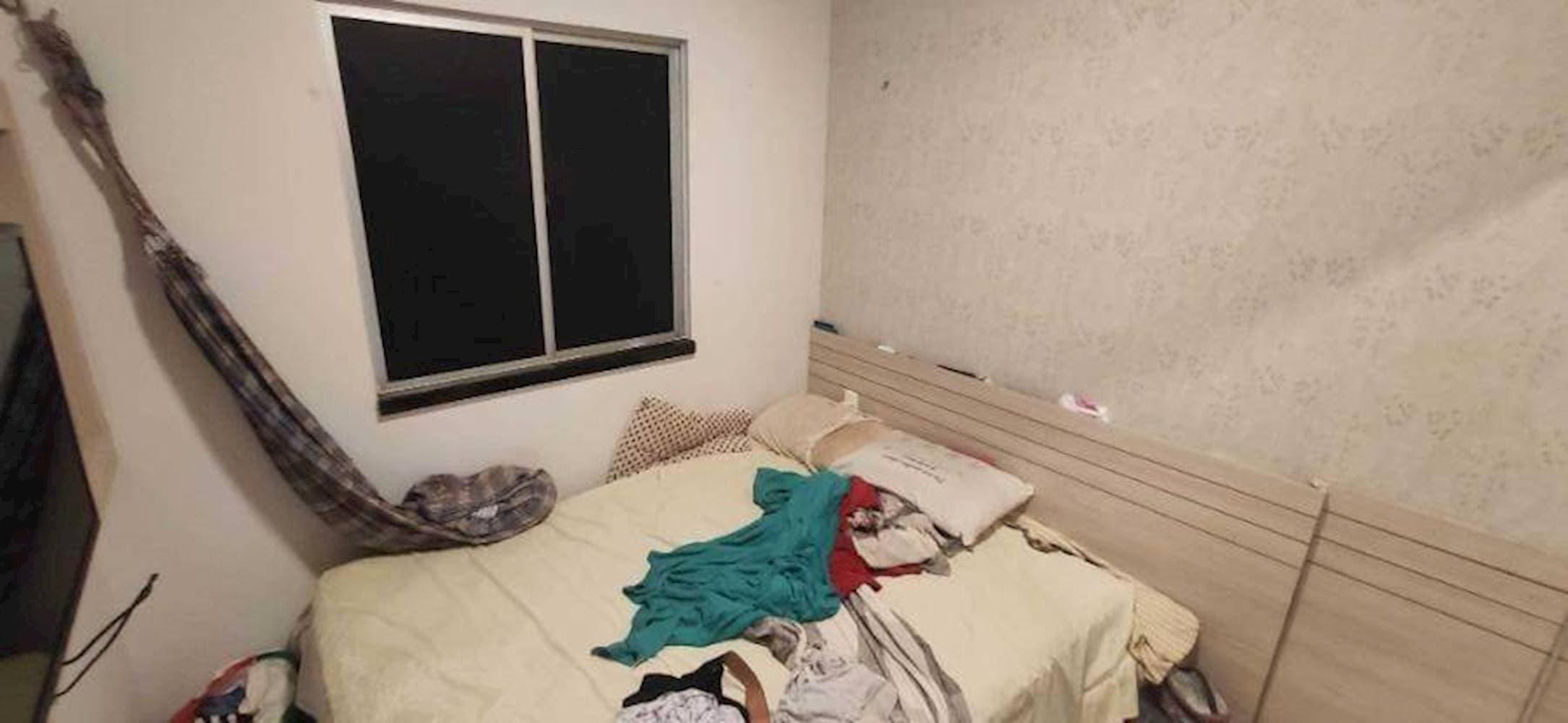 Foto 11 de 13: Apartamento em leilão em Fortaleza - CE — Apartamento em  Barroso - Fortaleza/CE