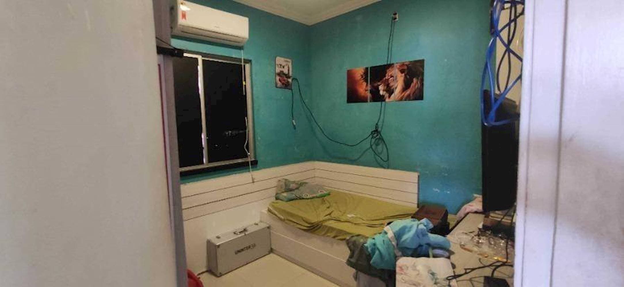 Foto 12 de 13: Apartamento em leilão em Fortaleza - CE — Apartamento em  Barroso - Fortaleza/CE
