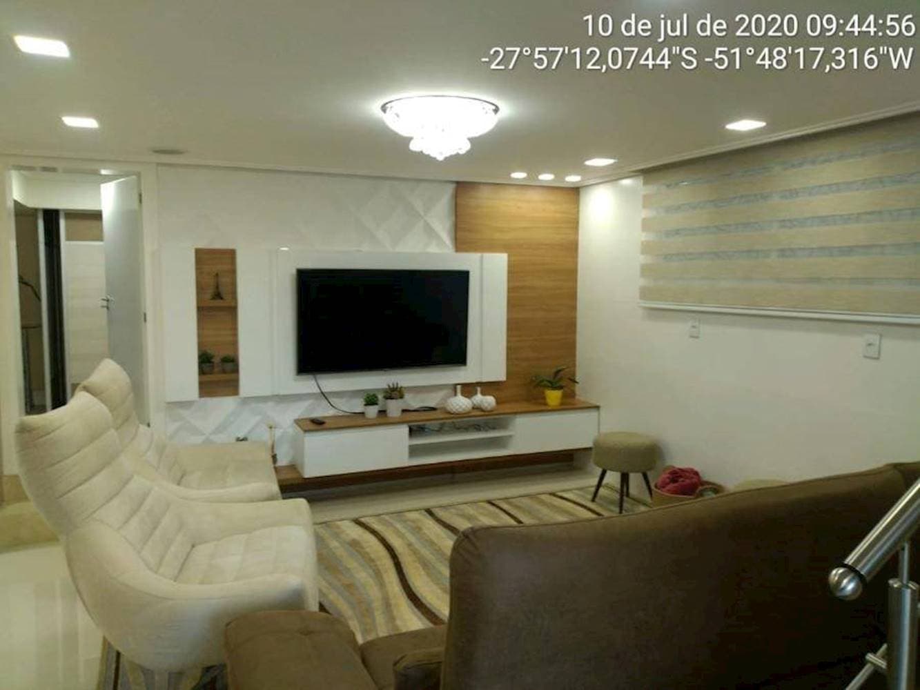 Foto 5 de 18: Casa em leilão em Sananduva - RS — Casa em Giusti - Sananduva/RS