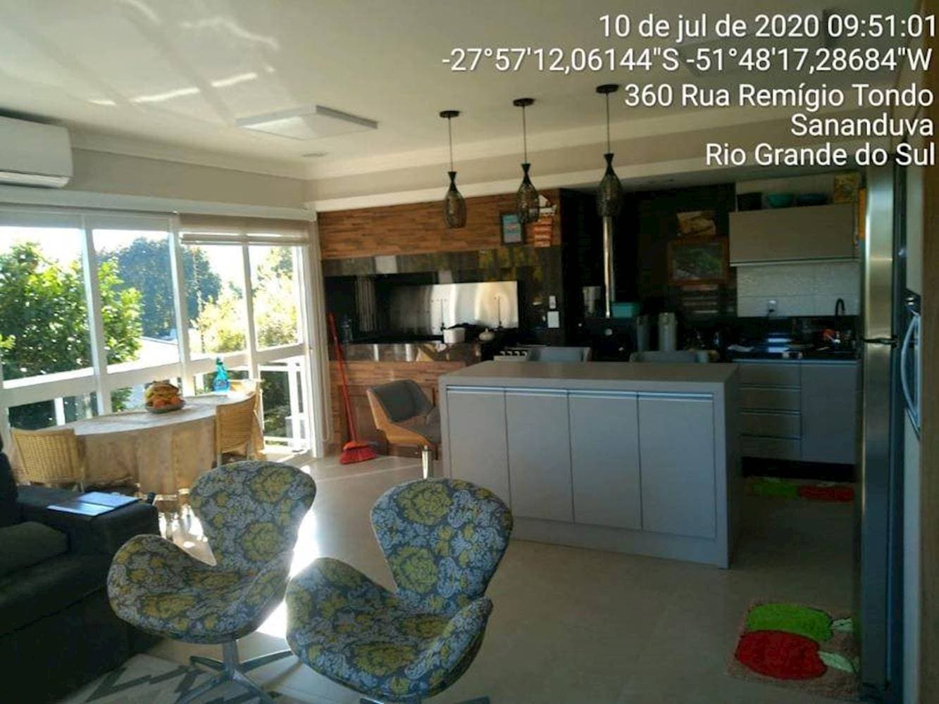 Foto 7 de 18: Casa em leilão em Sananduva - RS — Casa em Giusti - Sananduva/RS