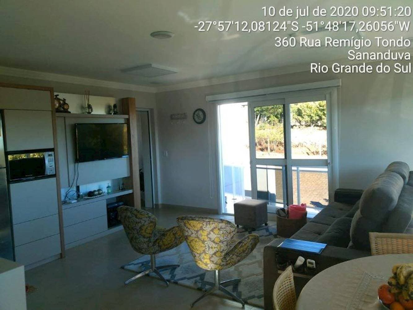 Foto 8 de 18: Casa em leilão em Sananduva - RS — Casa em Giusti - Sananduva/RS