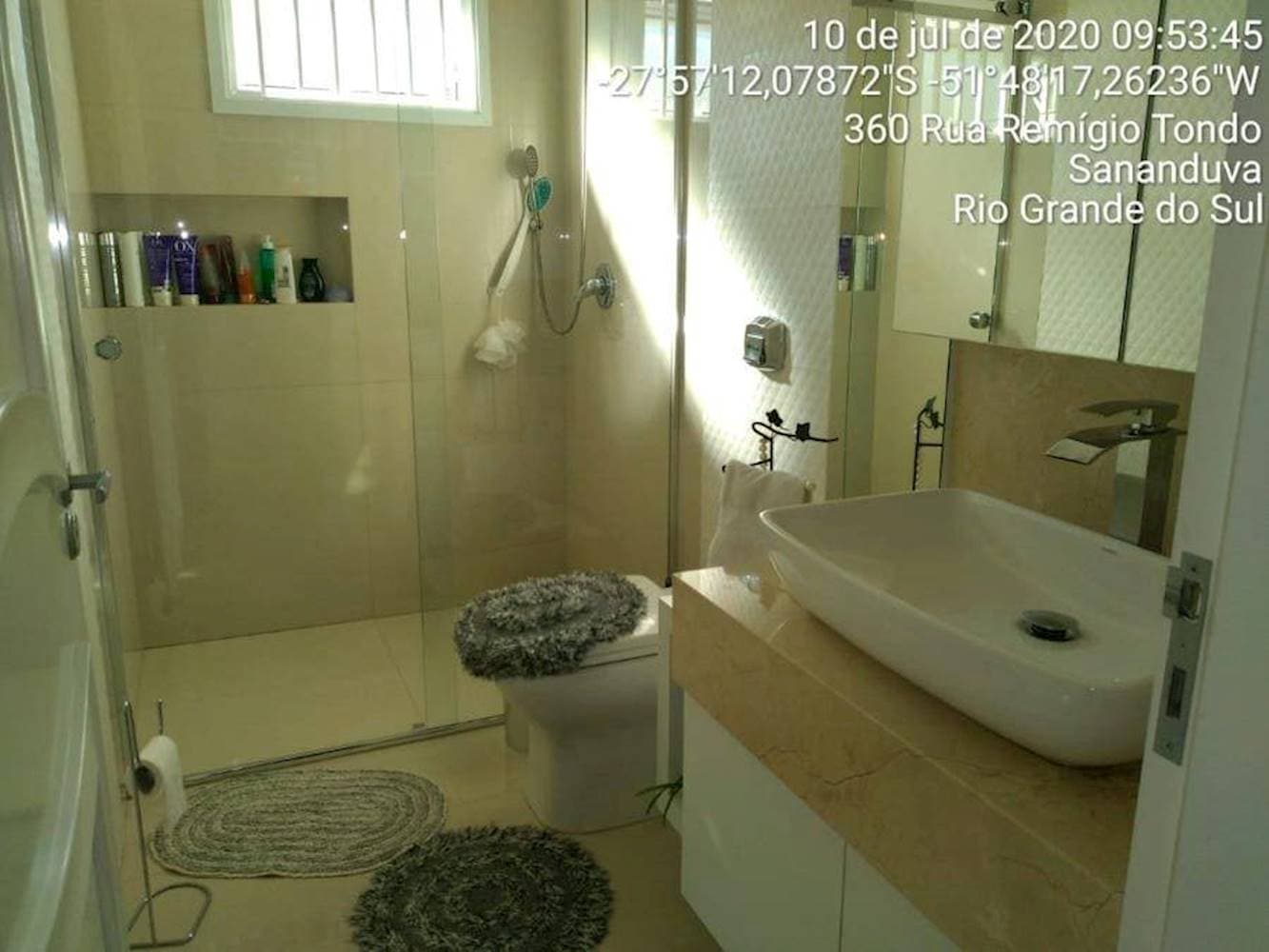 Foto 11 de 18: Casa em leilão em Sananduva - RS — Casa em Giusti - Sananduva/RS