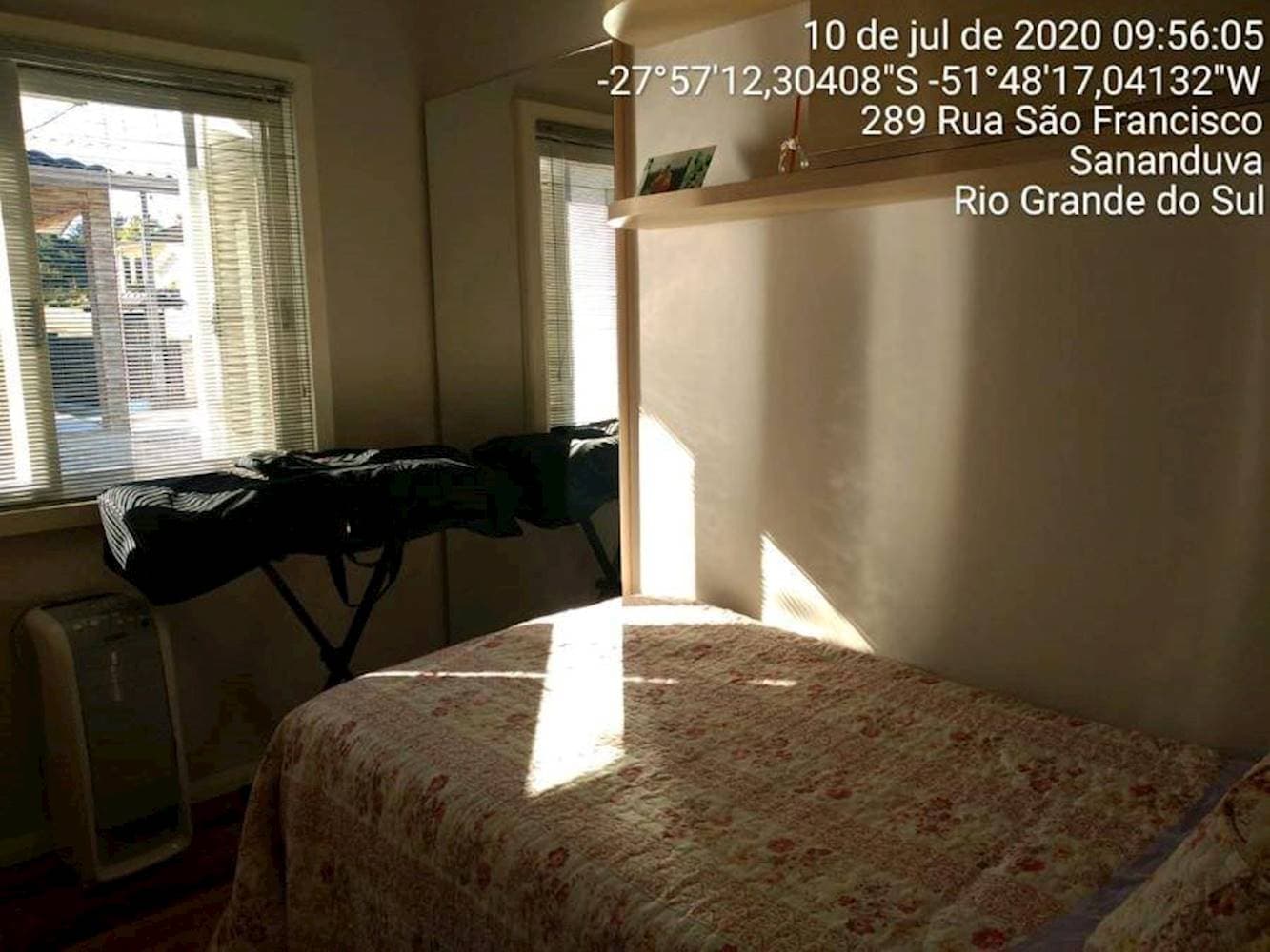 Foto 14 de 18: Casa em leilão em Sananduva - RS — Casa em Giusti - Sananduva/RS