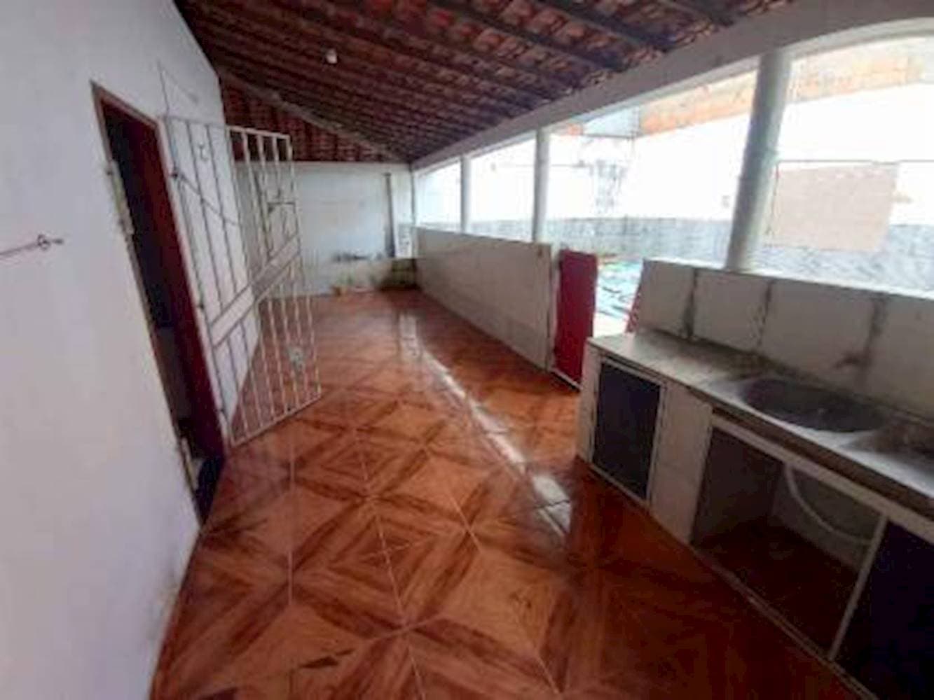 Foto 12 de 15: Casa em leilão em Santa Inês - MA — Casa em Santa Filomena - Santa Inês/MA