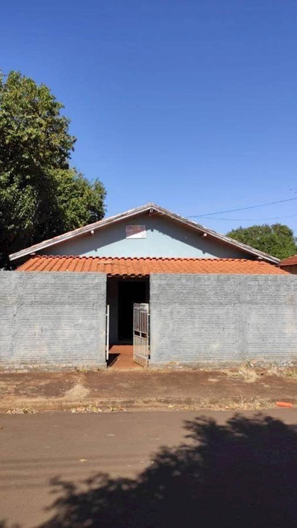 Foto 2 de 13: Casa em leilão em Chavantes - SP — Casa em Chavantes Novo - Chavantes/SP