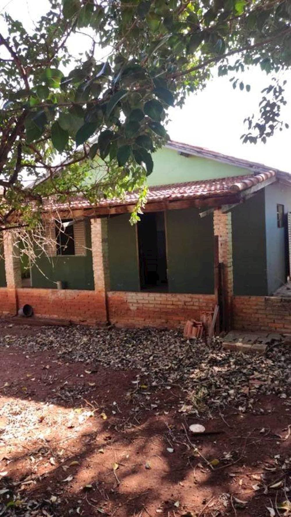 Foto 12 de 13: Casa em leilão em Chavantes - SP — Casa em Chavantes Novo - Chavantes/SP