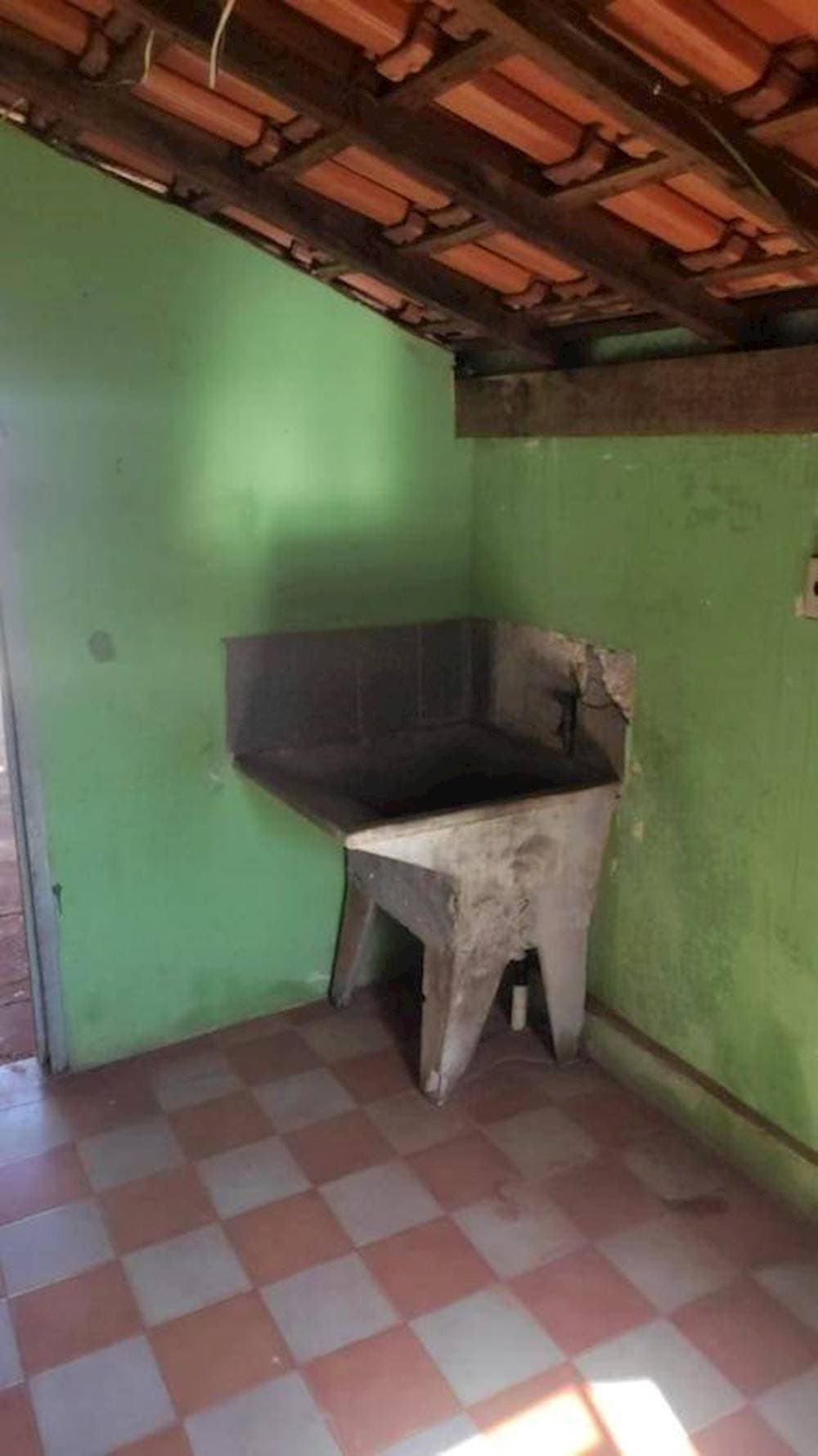 Foto 13 de 13: Casa em leilão em Chavantes - SP — Casa em Chavantes Novo - Chavantes/SP