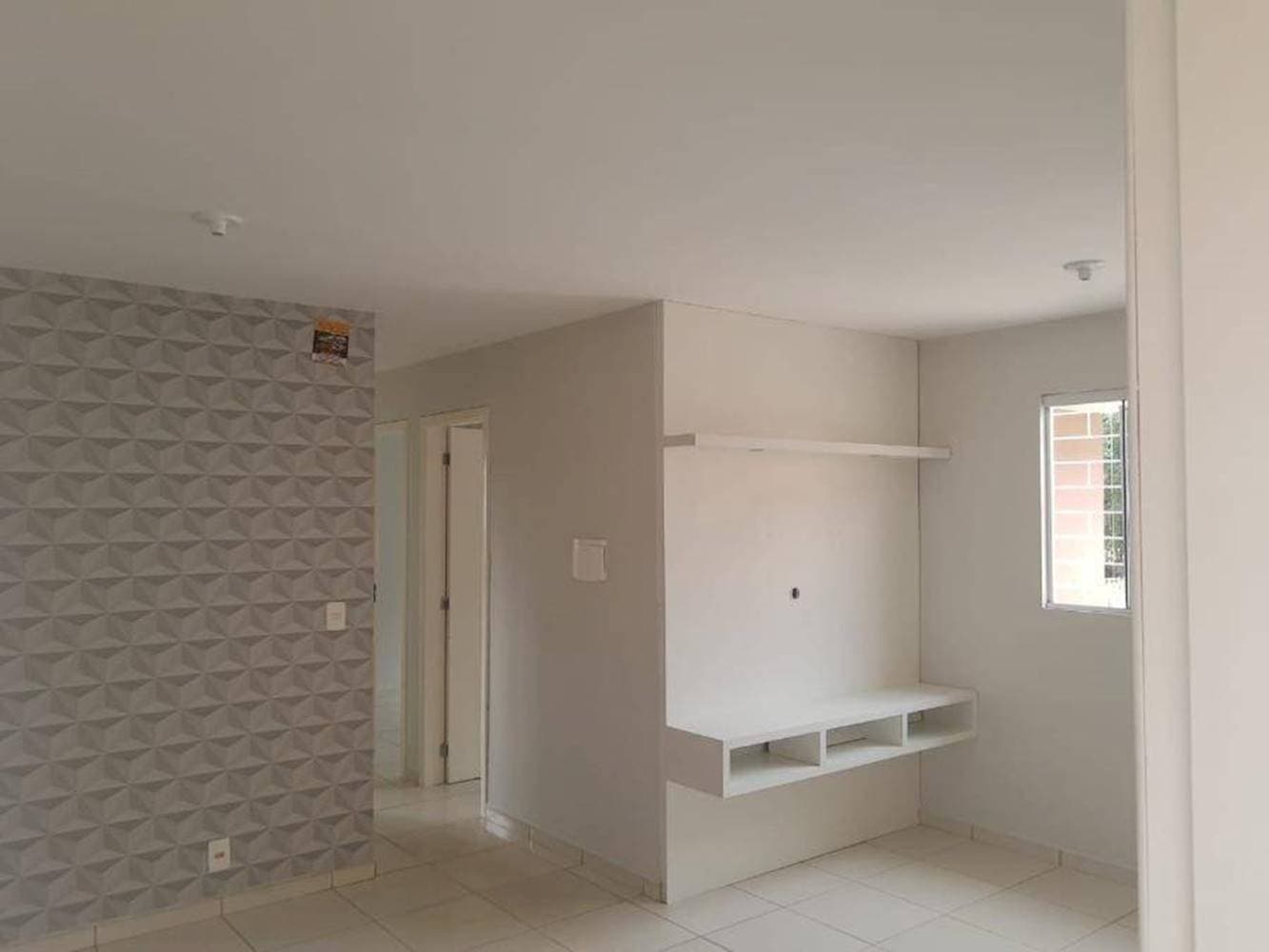 Foto 8 de 12: Casa em leilão em Ponta Grossa - PR — Casa de condomínio em Cará-Cará - Ponta Grossa/PR