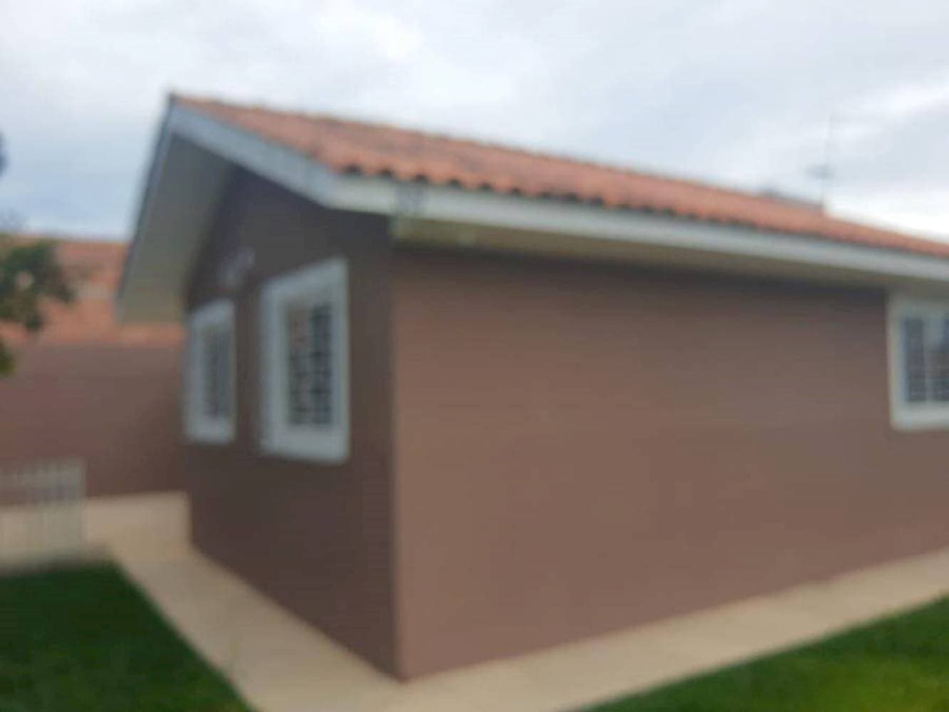 Foto 10 de 12: Casa em leilão em Ponta Grossa - PR — Casa de condomínio em Cará-Cará - Ponta Grossa/PR