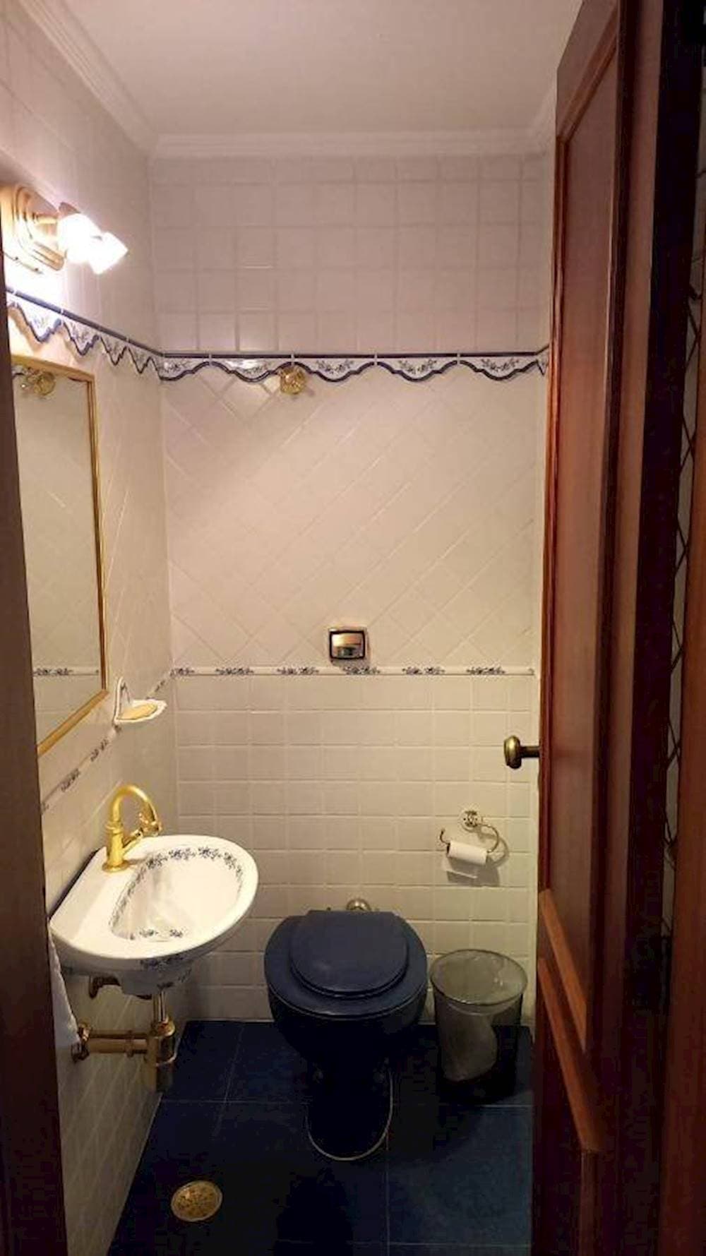 Foto 10 de 18: Apartamento em leilão em São Paulo - SP — Apartamento em Paraisópolis - São Paulo/SP