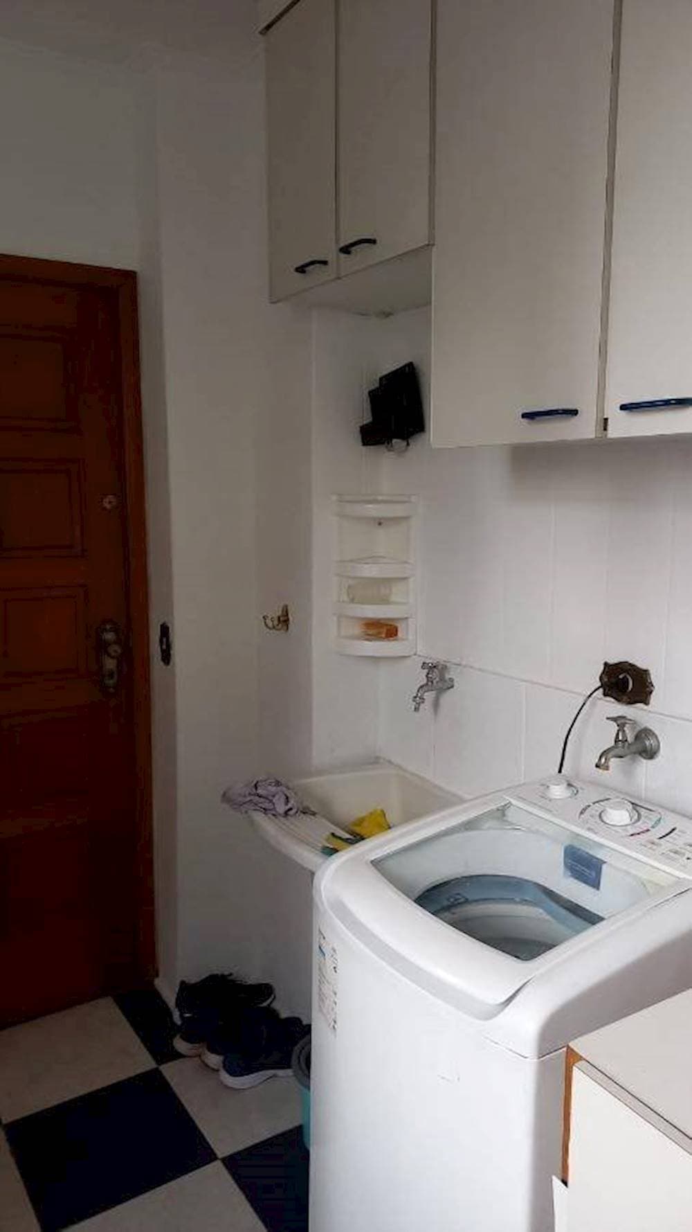 Foto 17 de 18: Apartamento em leilão em São Paulo - SP — Apartamento em Paraisópolis - São Paulo/SP