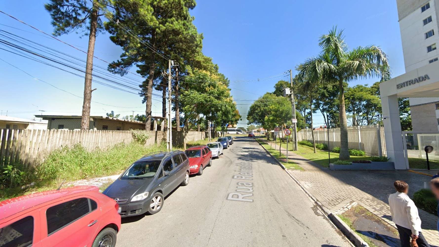Foto 3 de 5: Apartamento em leilão em Curitiba - PR — Apartamento no " Condomínio Residencial UP Life " - Pinheirinho - Curitiba/PR