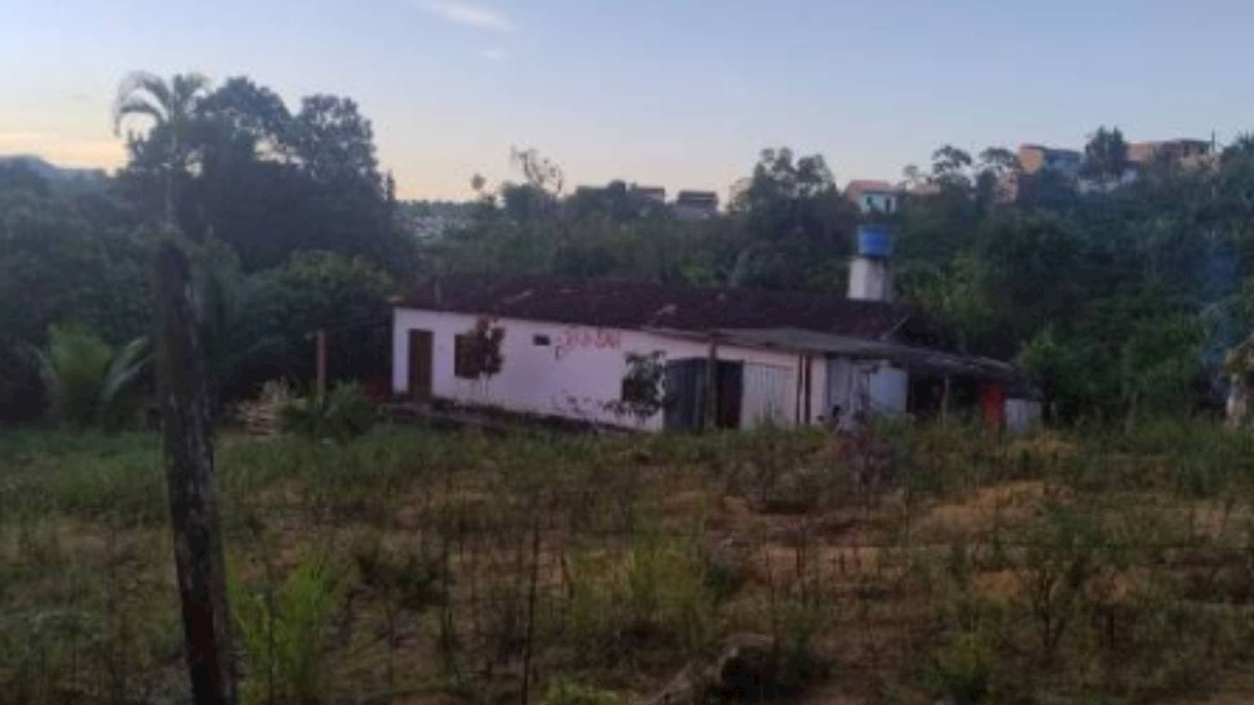 Foto 2 de 5: Casa em leilão em Presidente Tancredo Neves - BA — Casa em Corte de Pedra - Presidente Tancredo Neves/BA