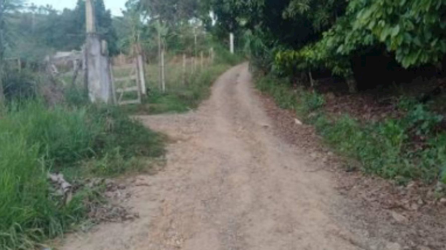 Foto 4 de 5: Casa em leilão em Presidente Tancredo Neves - BA — Casa em Corte de Pedra - Presidente Tancredo Neves/BA