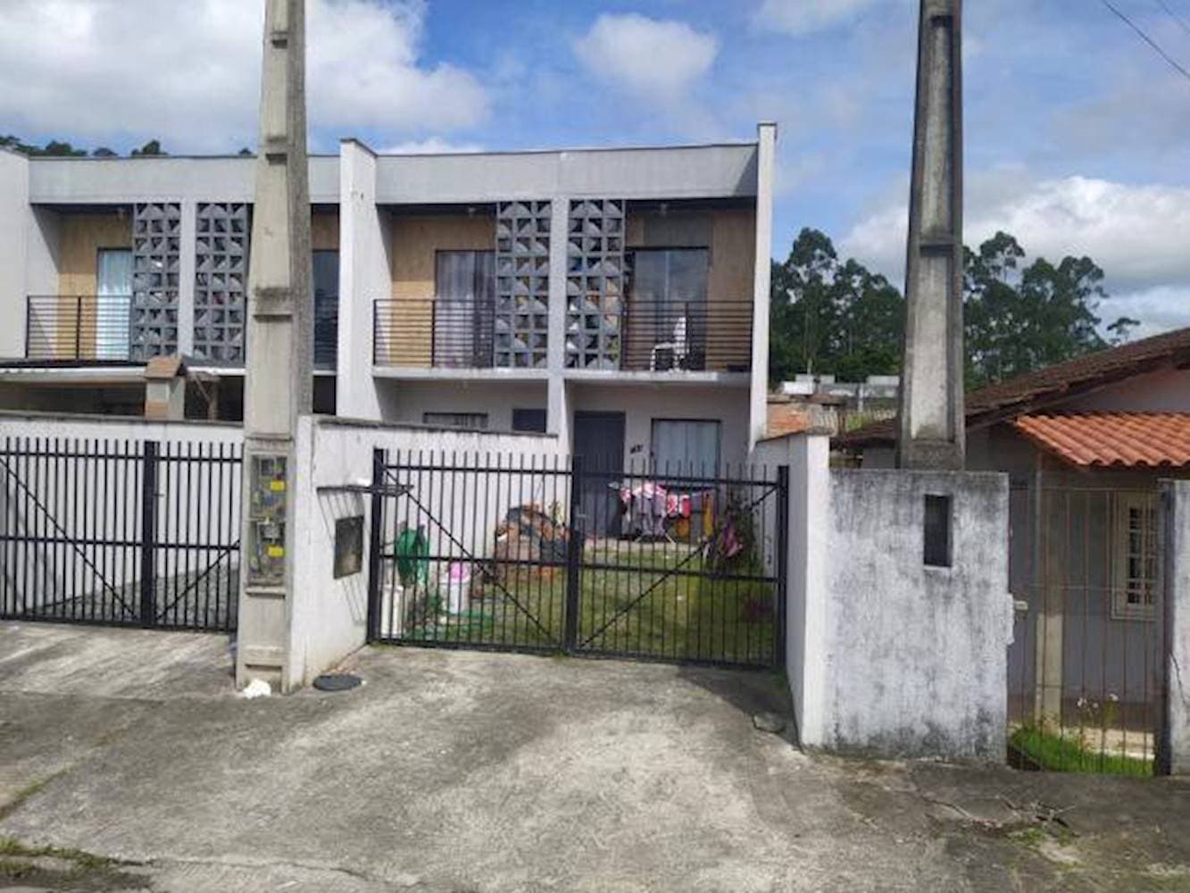 Foto 3 de 16: Casa em leilão em Araquari - SC — Casa no Itinga - Araquari/SC