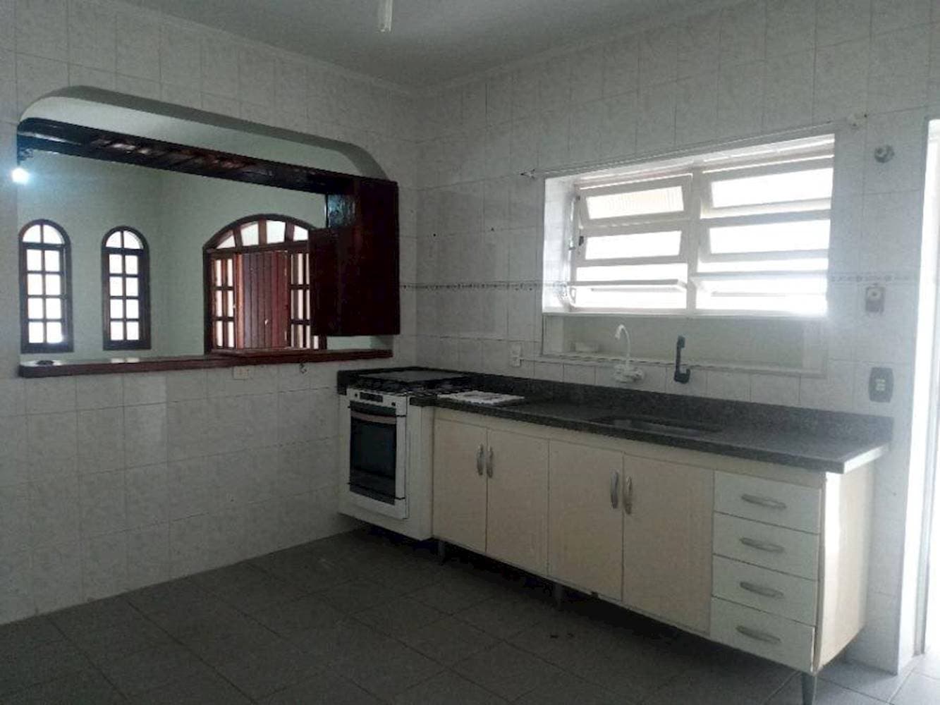 Foto 7 de 17: Casa em leilão em Itanhaém - SP — Casa em Praia Do Sonho - Itanhaém/SP
