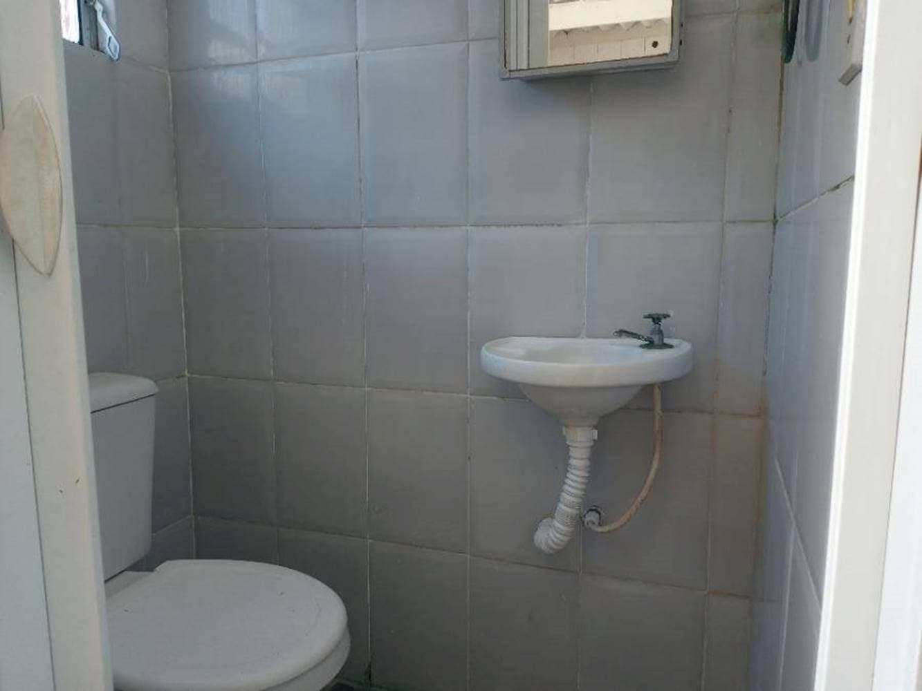 Foto 11 de 17: Casa em leilão em Itanhaém - SP — Casa em Praia Do Sonho - Itanhaém/SP