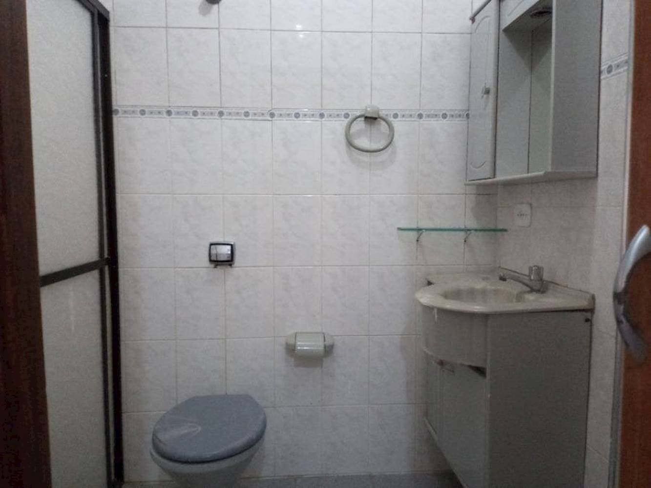 Foto 13 de 17: Casa em leilão em Itanhaém - SP — Casa em Praia Do Sonho - Itanhaém/SP