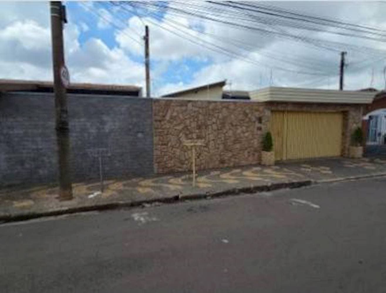 Foto 2 de 22: Casa em leilão em Araras - SP — Casa no Jardim Campestre - Araras/SP