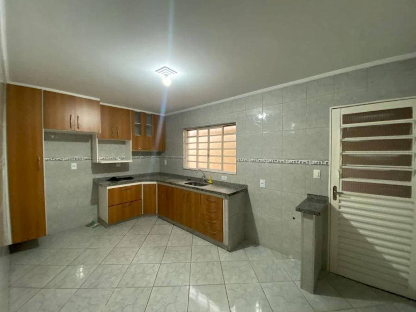 Foto 7 de 22: Casa em leilão em Araras - SP — Casa no Jardim Campestre - Araras/SP