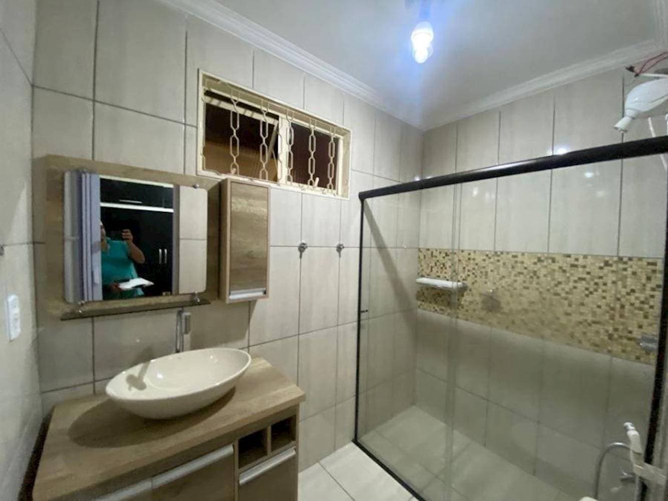 Foto 9 de 22: Casa em leilão em Araras - SP — Casa no Jardim Campestre - Araras/SP
