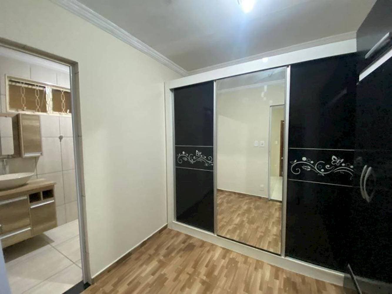 Foto 13 de 22: Casa em leilão em Araras - SP — Casa no Jardim Campestre - Araras/SP