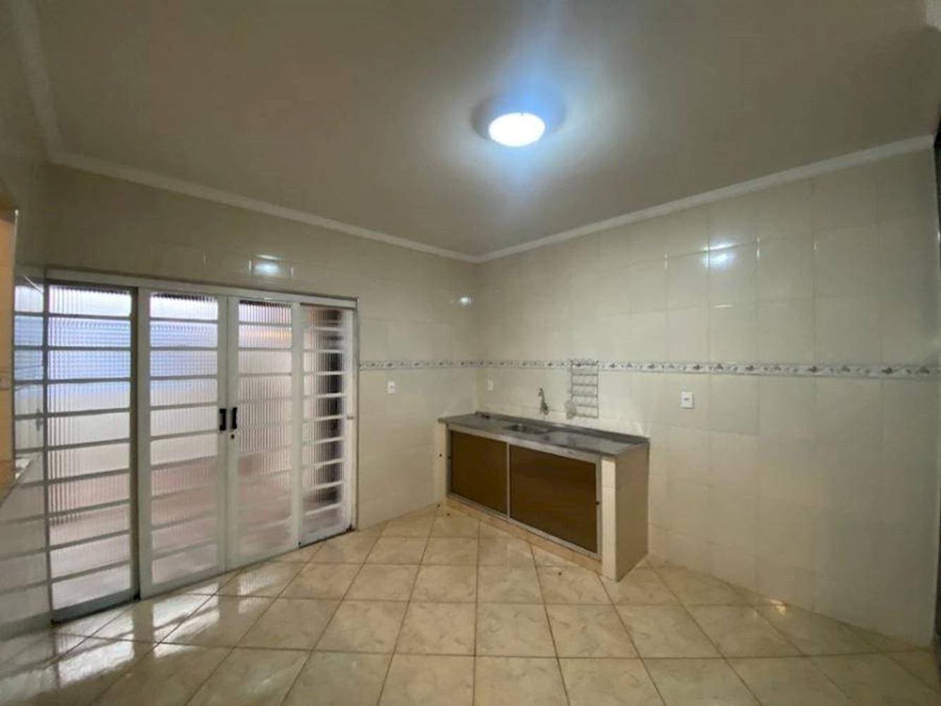 Foto 14 de 22: Casa em leilão em Araras - SP — Casa no Jardim Campestre - Araras/SP