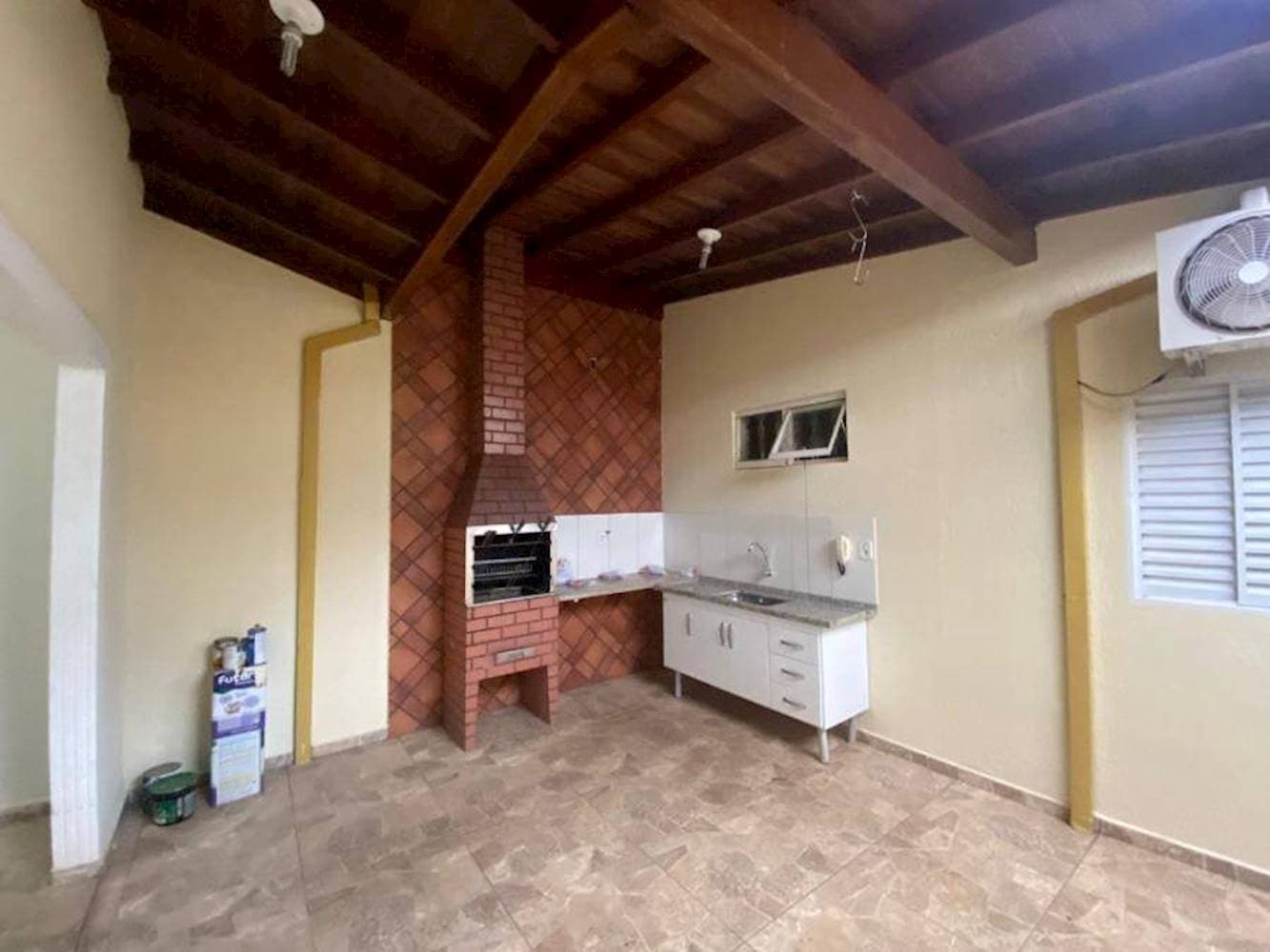 Foto 19 de 22: Casa em leilão em Araras - SP — Casa no Jardim Campestre - Araras/SP