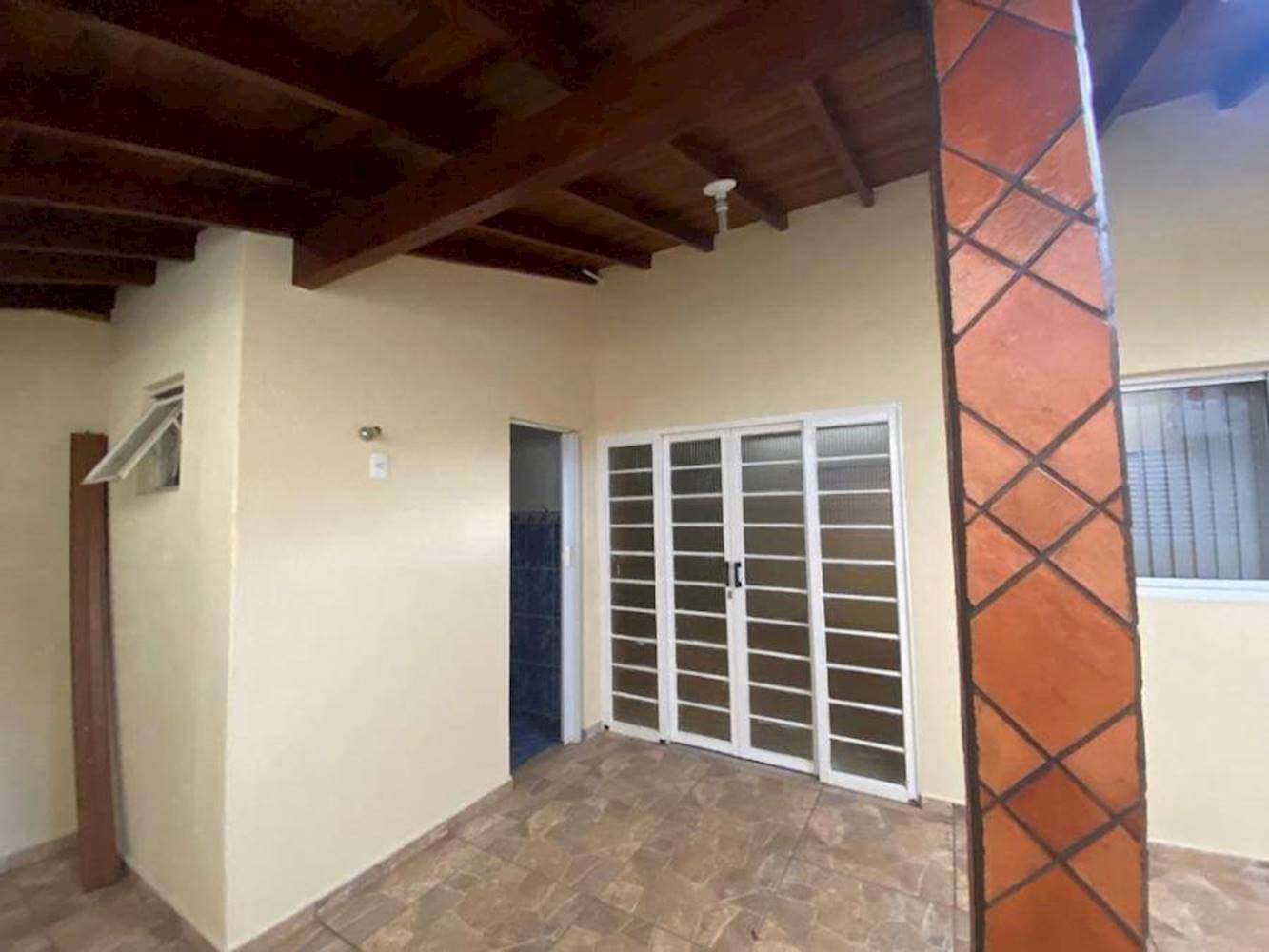 Foto 21 de 22: Casa em leilão em Araras - SP — Casa no Jardim Campestre - Araras/SP
