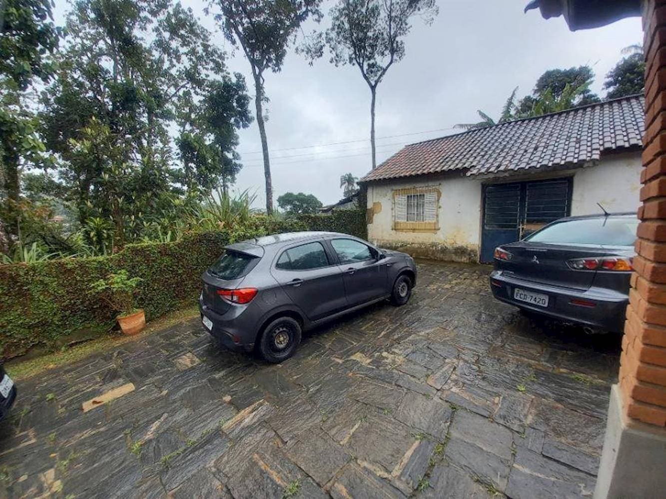 Foto 4 de 26: Casa em leilão em Santa Isabel - SP — Casa em Recanto Das Gaivotas - Santa Isabel/SP
